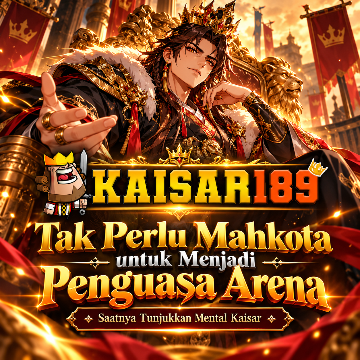 Promo Banner